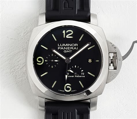 fake panerai vs real|how to tell if panerai is real.